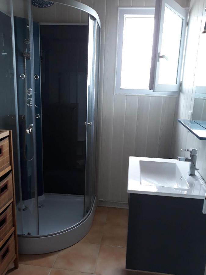 Maison Entre Terre Et Avec Jacuzzi *
